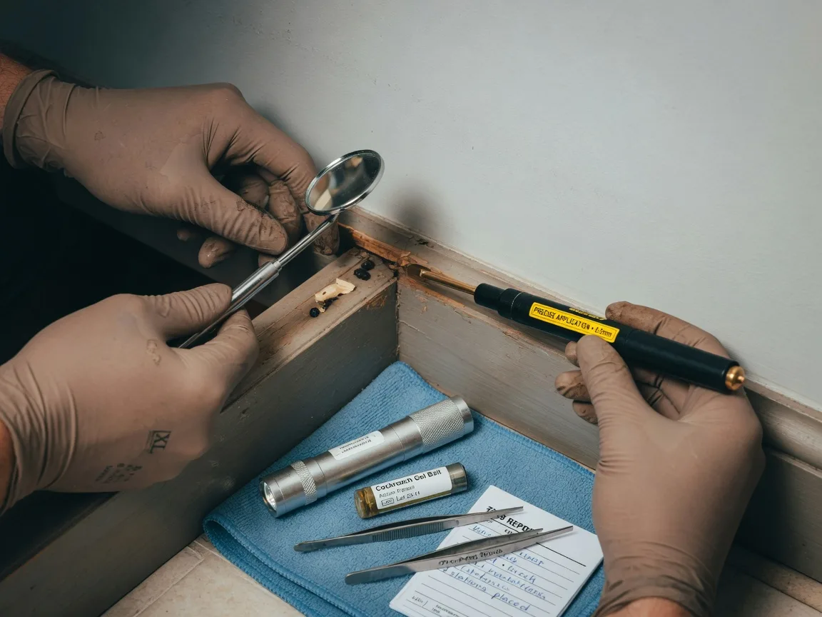 Why choose Emergency Pest Control in Tubac, AZ